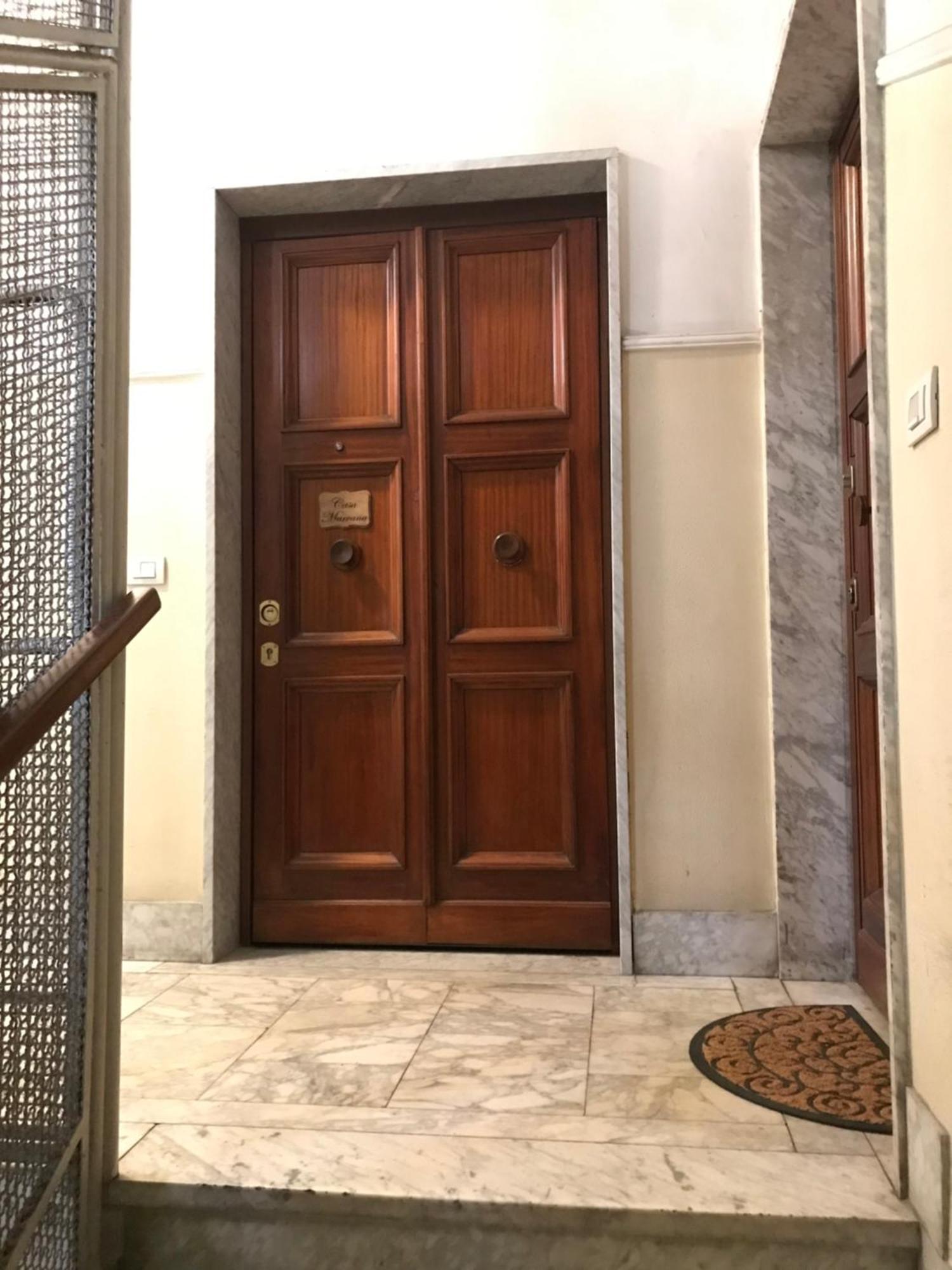Casa Marvana 2, Near The Ferry To Cinque Terre ลาสเปเซีย ภายนอก รูปภาพ