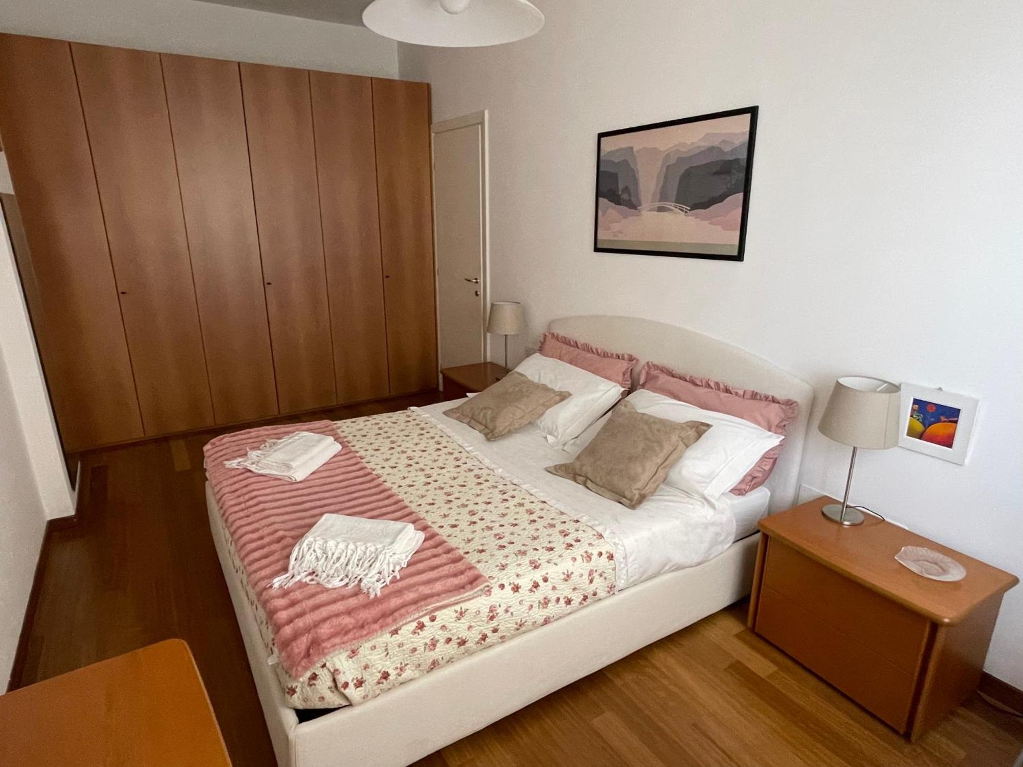 Casa Marvana 2, Near The Ferry To Cinque Terre ลาสเปเซีย ภายนอก รูปภาพ