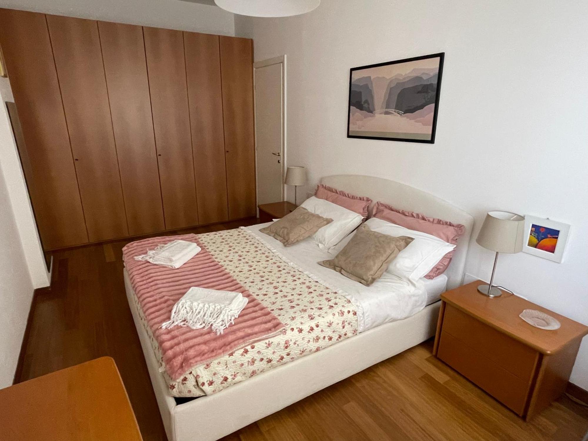 Casa Marvana 2, Near The Ferry To Cinque Terre ลาสเปเซีย ภายนอก รูปภาพ