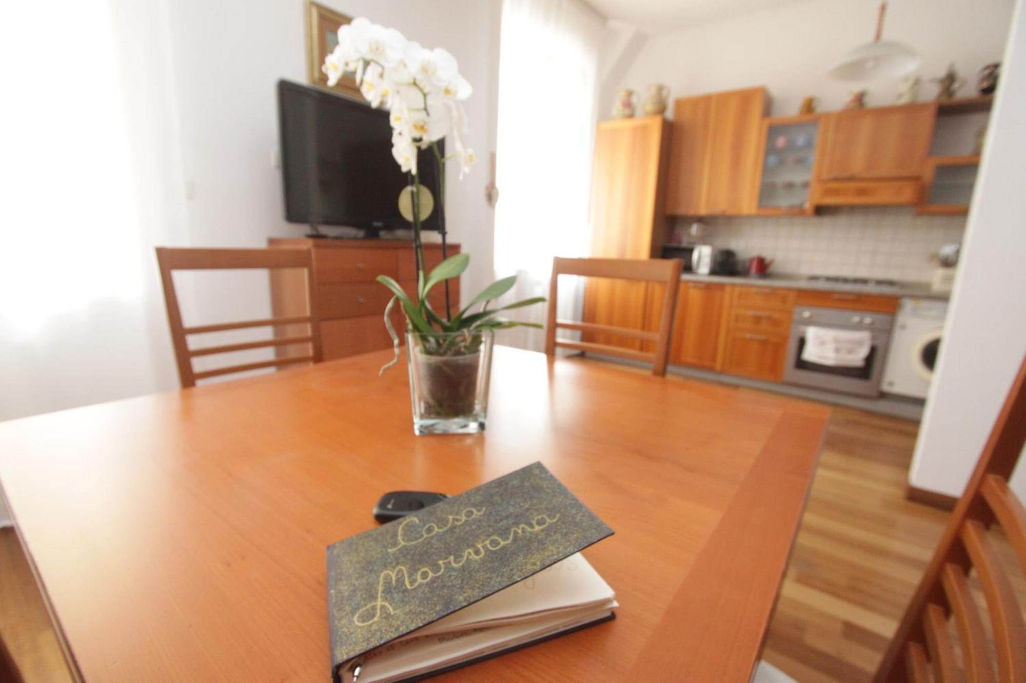 Casa Marvana 2, Near The Ferry To Cinque Terre ลาสเปเซีย ภายนอก รูปภาพ