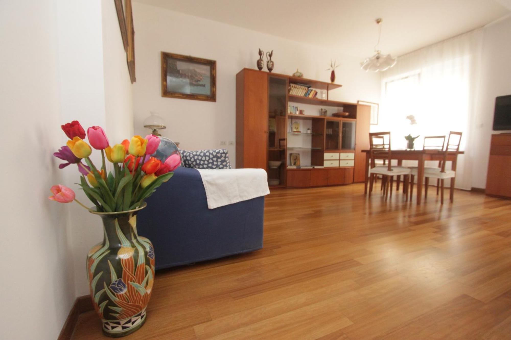 Casa Marvana 2, Near The Ferry To Cinque Terre ลาสเปเซีย ภายนอก รูปภาพ