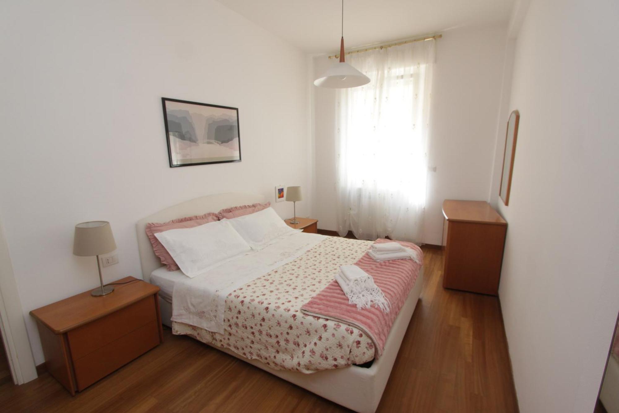 Casa Marvana 2, Near The Ferry To Cinque Terre ลาสเปเซีย ภายนอก รูปภาพ