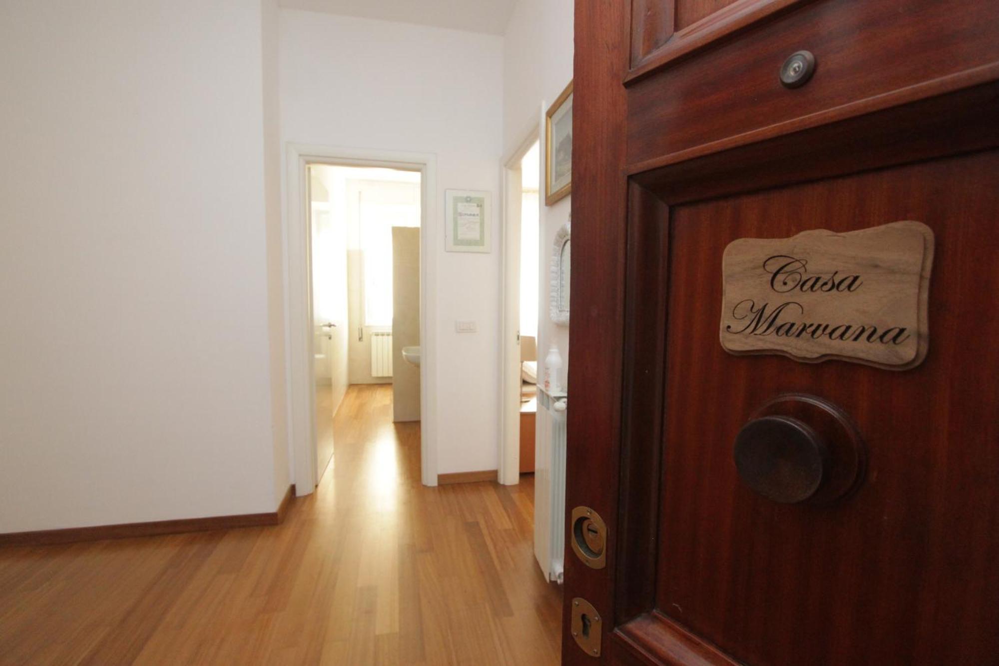 Casa Marvana 2, Near The Ferry To Cinque Terre ลาสเปเซีย ภายนอก รูปภาพ