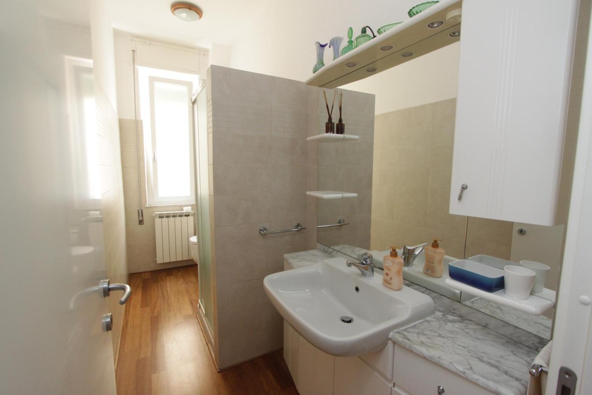 Casa Marvana 2, Near The Ferry To Cinque Terre ลาสเปเซีย ภายนอก รูปภาพ