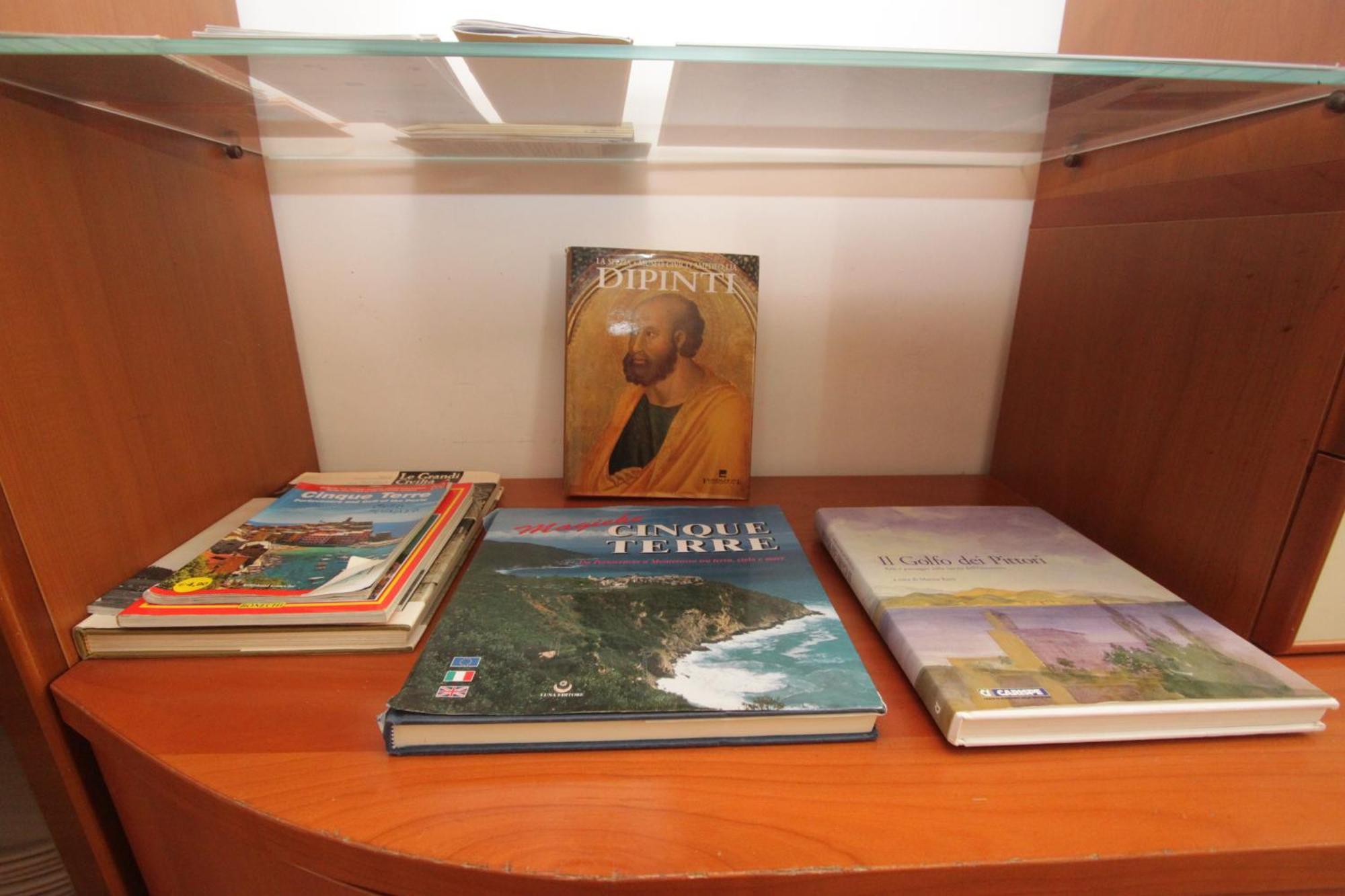 Casa Marvana 2, Near The Ferry To Cinque Terre ลาสเปเซีย ภายนอก รูปภาพ
