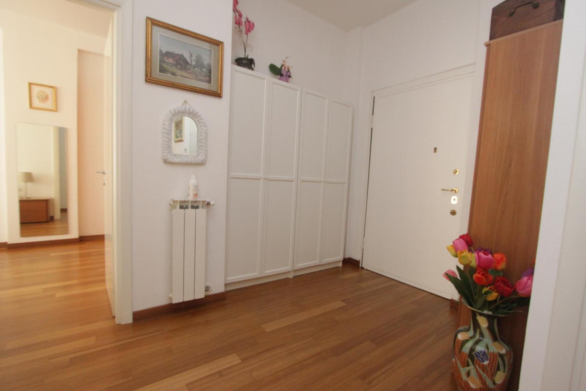 Casa Marvana 2, Near The Ferry To Cinque Terre ลาสเปเซีย ภายนอก รูปภาพ