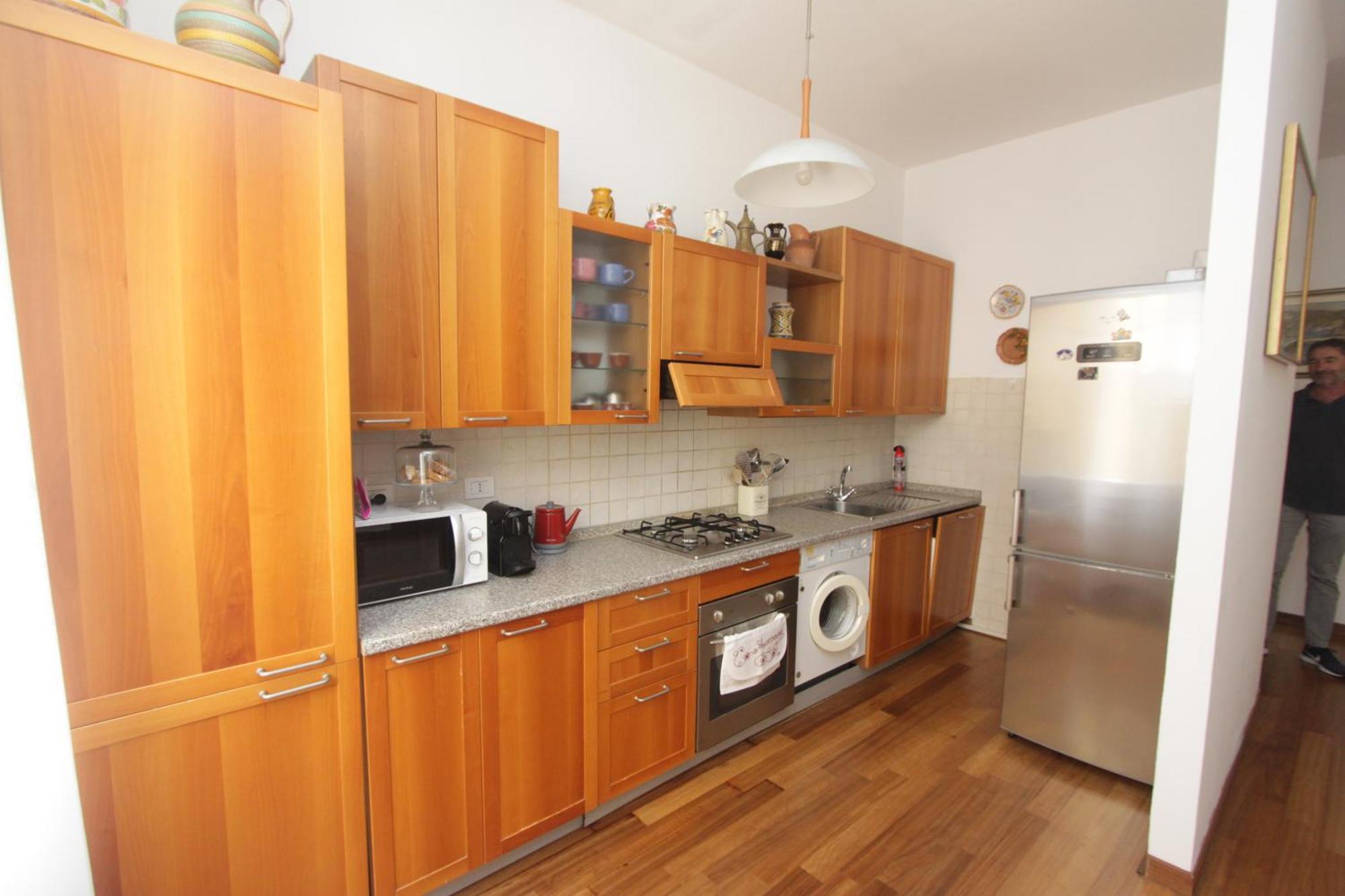 Casa Marvana 2, Near The Ferry To Cinque Terre ลาสเปเซีย ภายนอก รูปภาพ