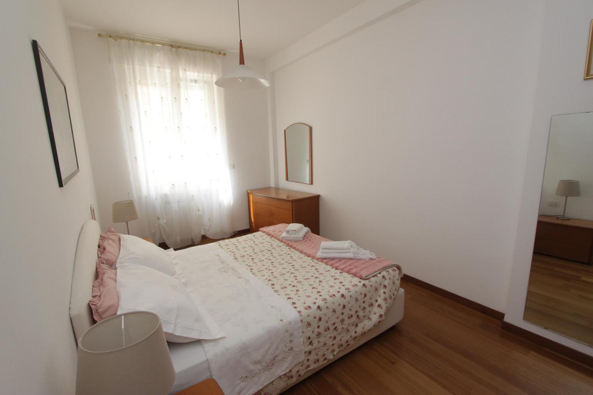 Casa Marvana 2, Near The Ferry To Cinque Terre ลาสเปเซีย ภายนอก รูปภาพ