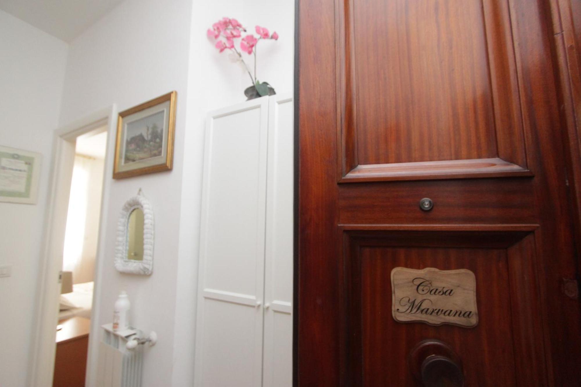 Casa Marvana 2, Near The Ferry To Cinque Terre ลาสเปเซีย ภายนอก รูปภาพ